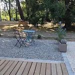 Bois Du Bournat Piscine Et Tranquilite