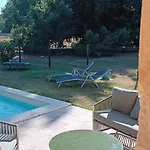 Bois Du Bournat Piscine Et Tranquilite Lejlighed Saint-Avit-Sénieur