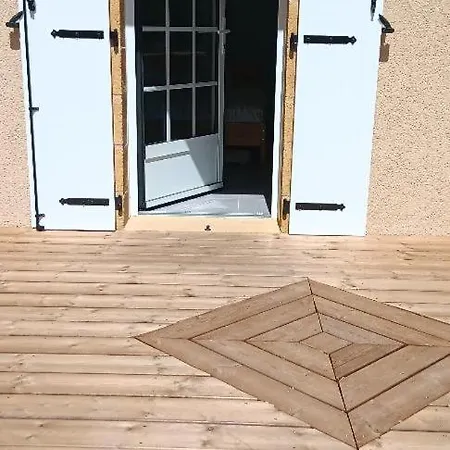 Bois Du Bournat Piscine Et Tranquilite * Saint-Avit-Sénieur