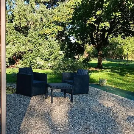 Bois Du Bournat Piscine Et Tranquilite * Saint-Avit-Sénieur