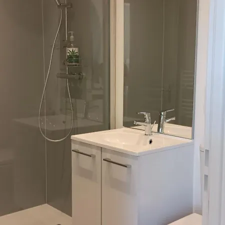 Bois Du Bournat Piscine Et Tranquilite Appartement