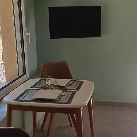 Appartement Bois Du Bournat Piscine Et Tranquilite