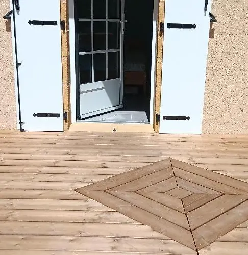 Bois Du Bournat Piscine Et Tranquilite * Saint-Avit-Sénieur