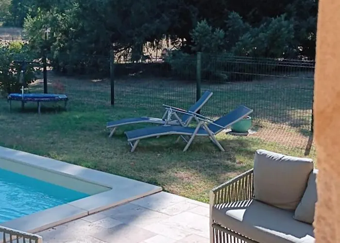 Bois Du Bournat Piscine Et Tranquilite Daire Saint-Avit-Sénieur